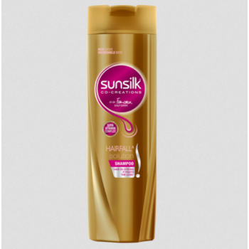 Sunsilk H.F solution shampoo 325ml